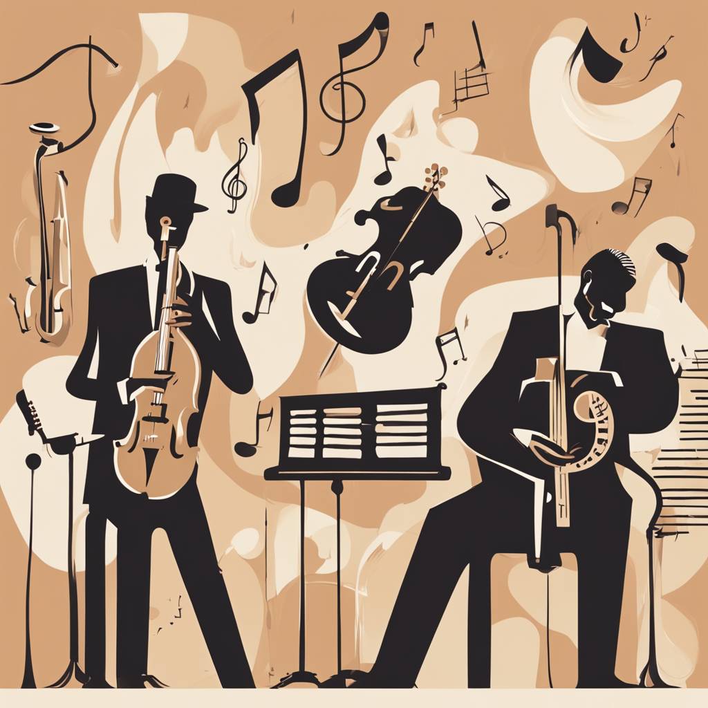JazzIstra Orchestra i Nola otvorili proljetni JazzHR festival