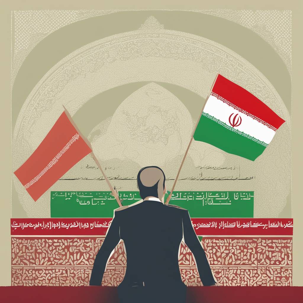 Iran Sets Conditions for Resumption of Negotiations with the United States