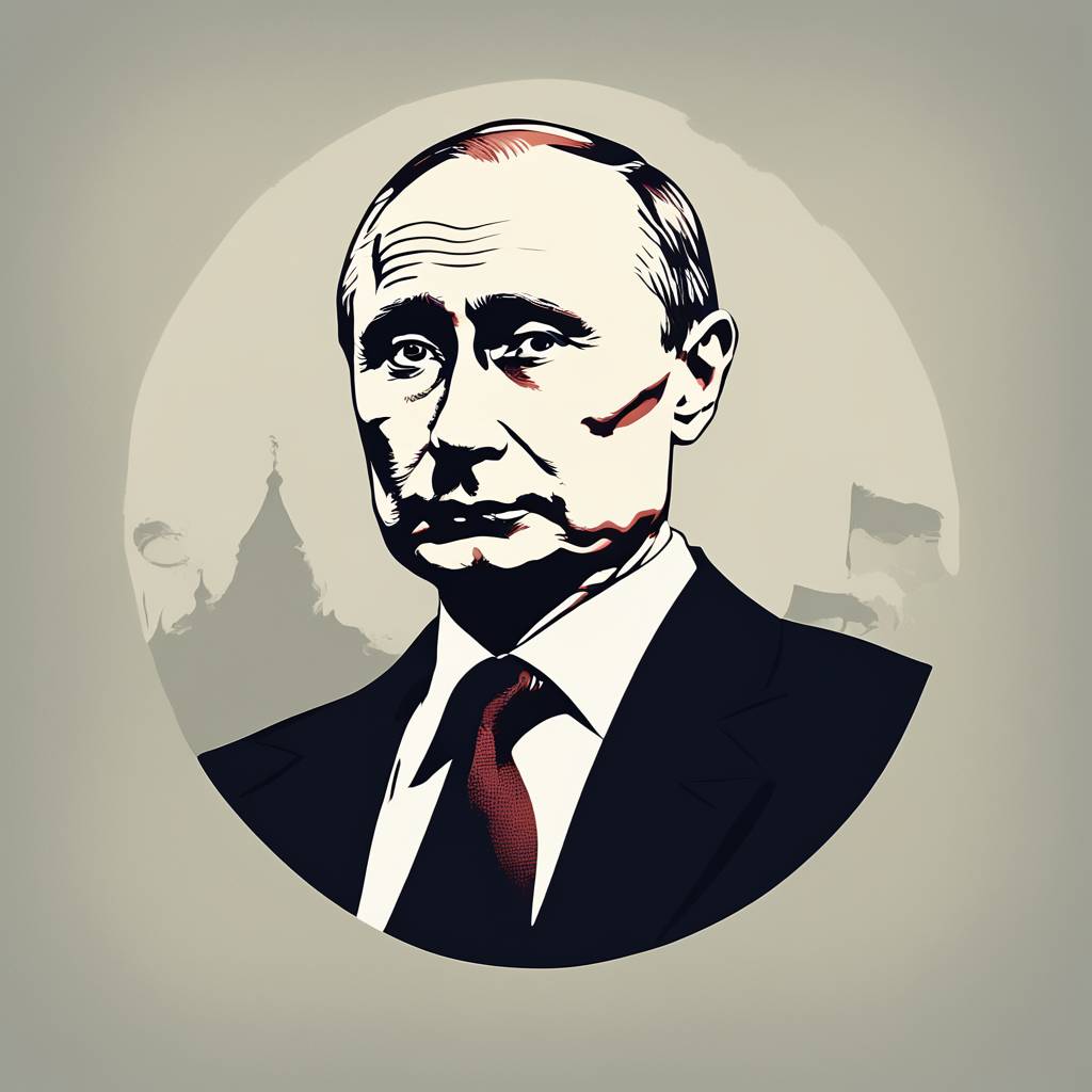 Putin Losing Trust: The Cult of 1945 Turns Against Him