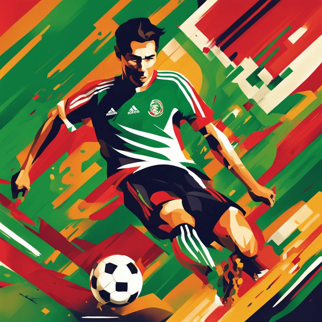 Mexico Will Not Shorten School Year for the 2026 FIFA World Cup After All