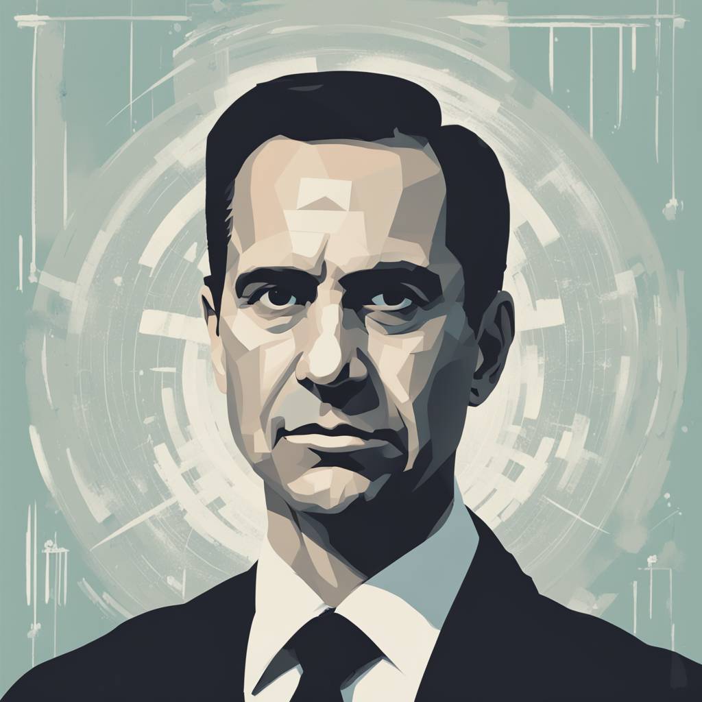 David Venturella Appointed as New Acting Director of ICE
