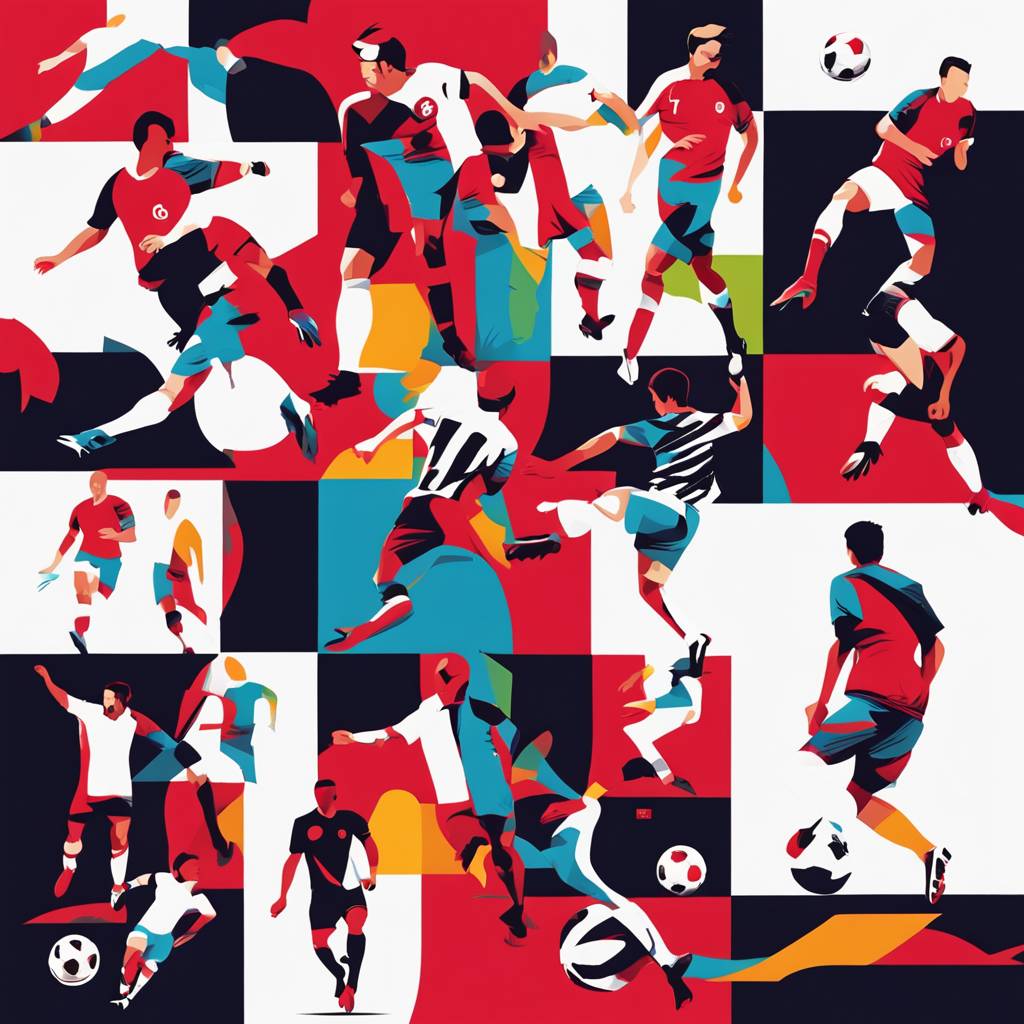 Analysis of Modern Football: Perspectives of Matjaž Kek, Igor Bišćan, and Milovan Rajevac