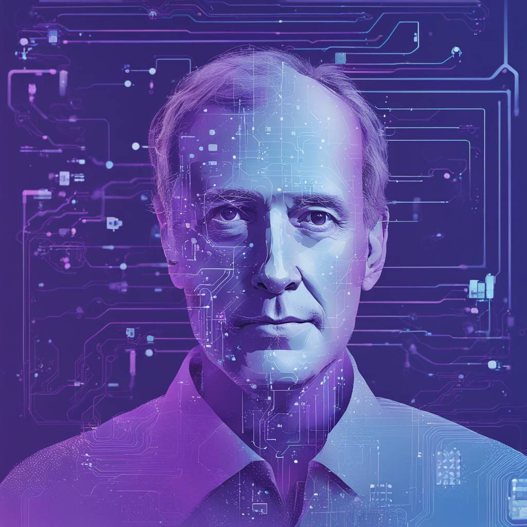 Jürgen Schmidhuber: Father of Modern Artificial Intelligence on the Future of AI in Rovinj