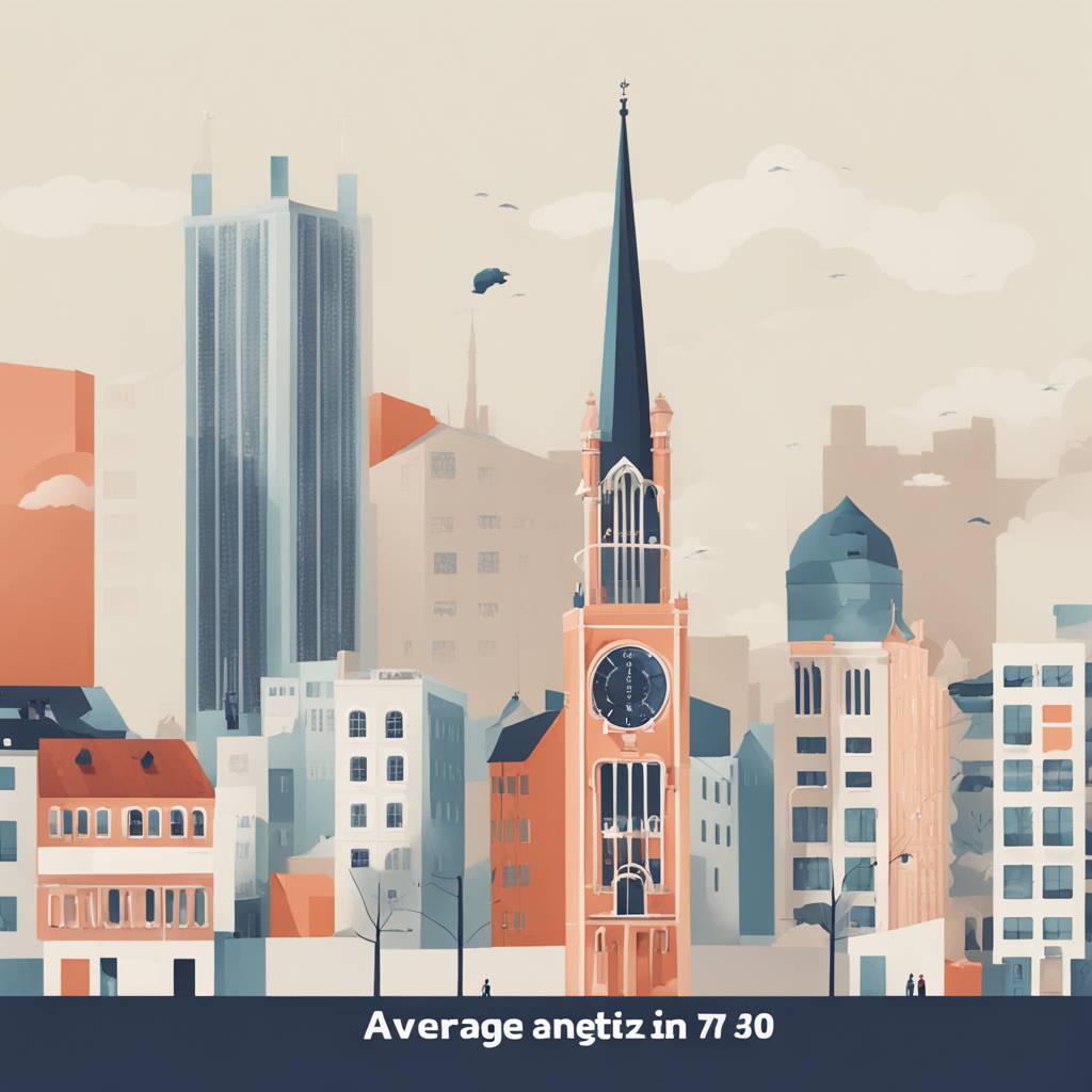 Average Net Salary in Zagreb Amounted to 1,753 Euros in February, a 2.9 Percent Increase