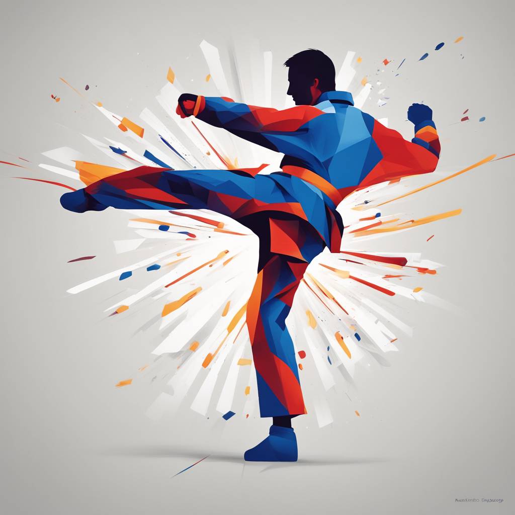 Marko Golubić Wins Bronze at the European Taekwondo Championships