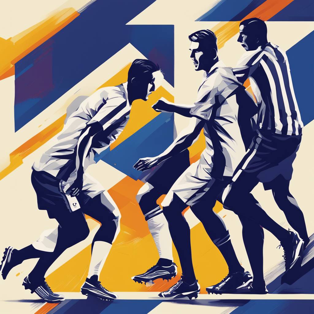 HNL: Referees Assigned for the Penultimate Round, Debutant to Referee Hajduk