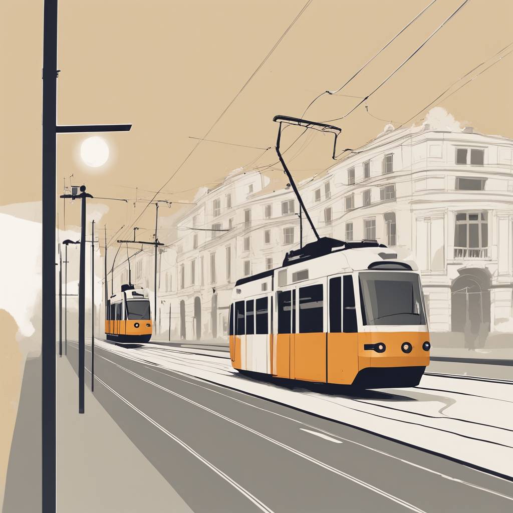 Zagrebački ZET najavljuje izmjene: Preusmjeravanje tramvajskih linija tokom vikenda