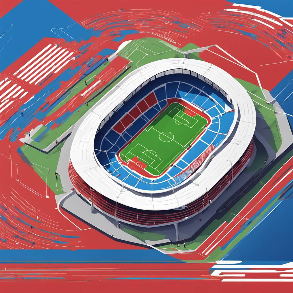 Bosnia and Herzegovina to Get One of the Most Modern Stadiums in the Region