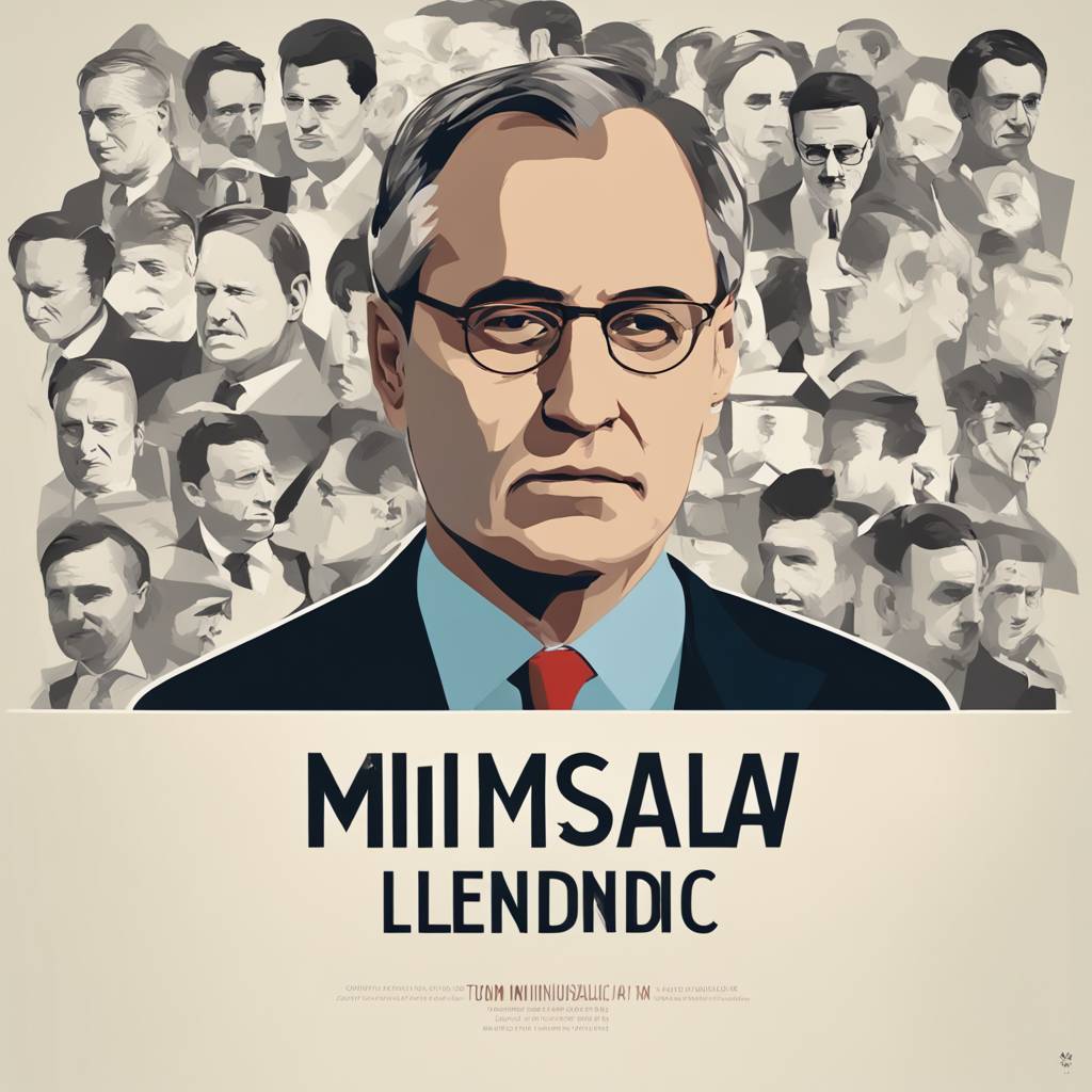 Tomislav Lendić: Why Did Milanović Remove an Experienced Diplomat from Pantovčak?