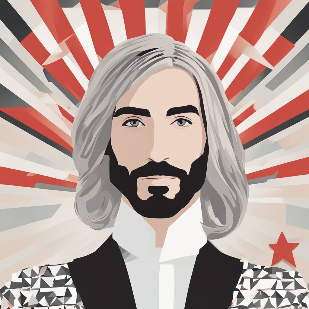 JJ: Austrian Eurovision Winner Grew Up in Dubai and is Inspired by Conchita Wurst