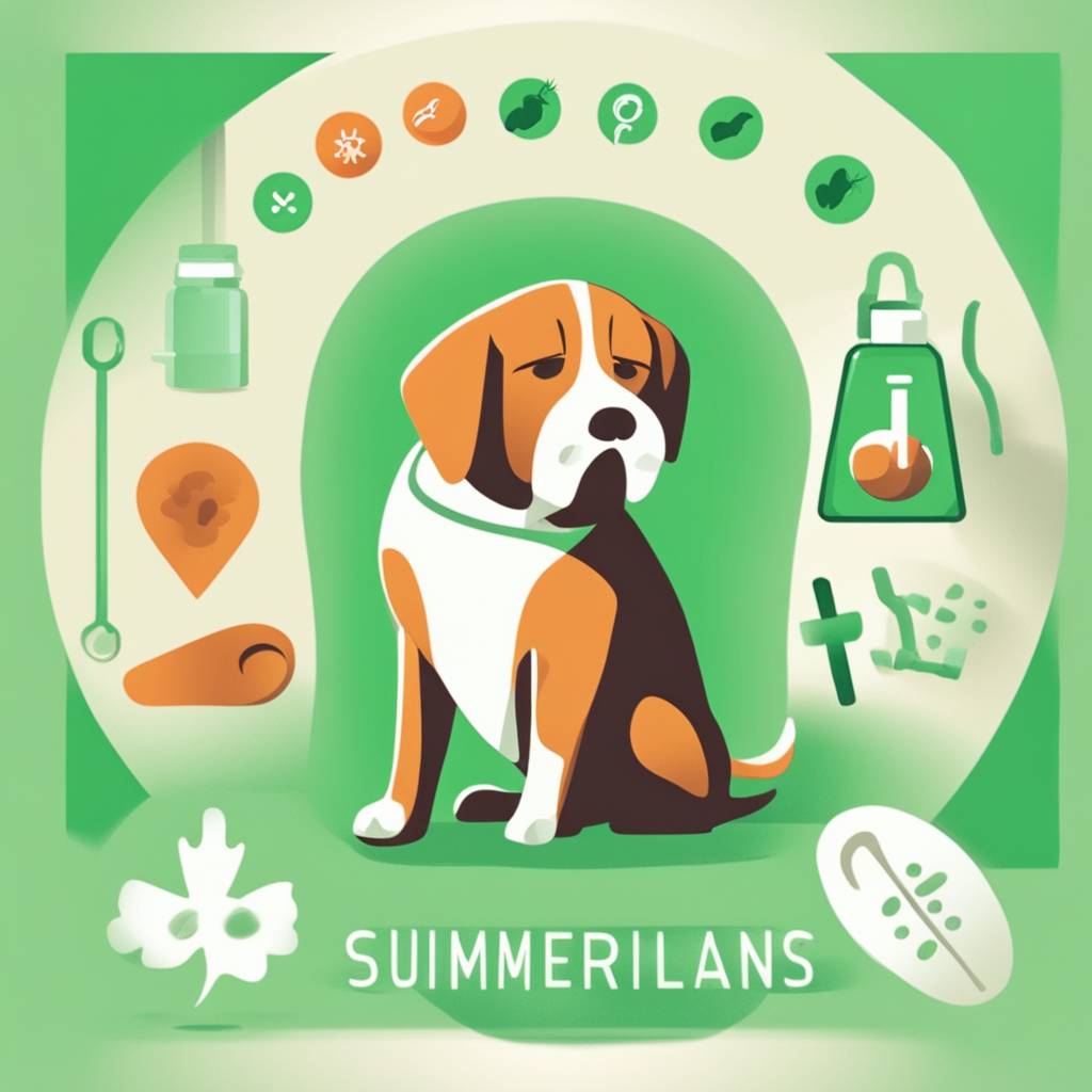 Veterinarian warns: Summer heat can be dangerous for certain dog breeds