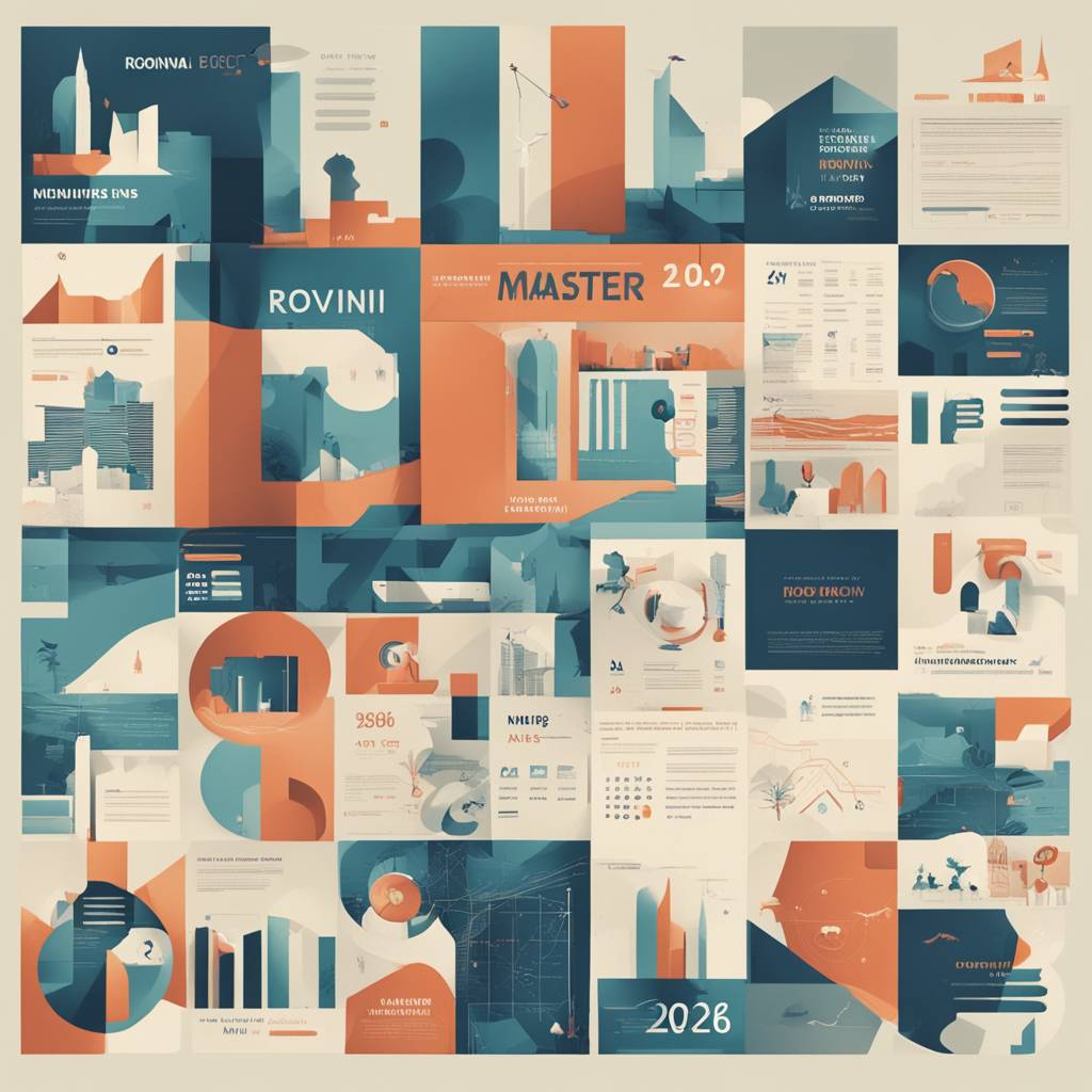 Master Business Forum 2026: Rovinj Again the Center of Regional Business Opportunities