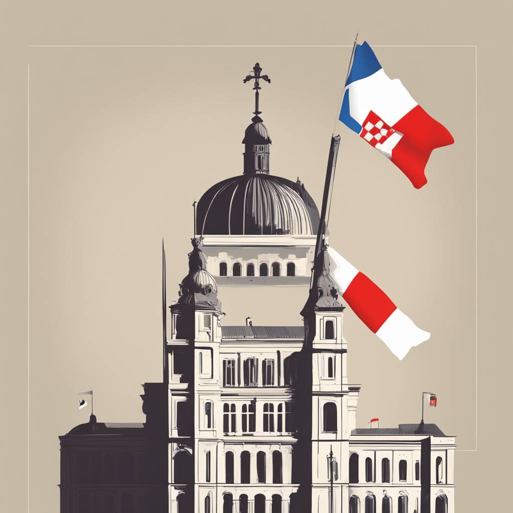 The Government of the Republic of Croatia Adopts New Laws for Better Protection of Citizens and Entrepreneurs