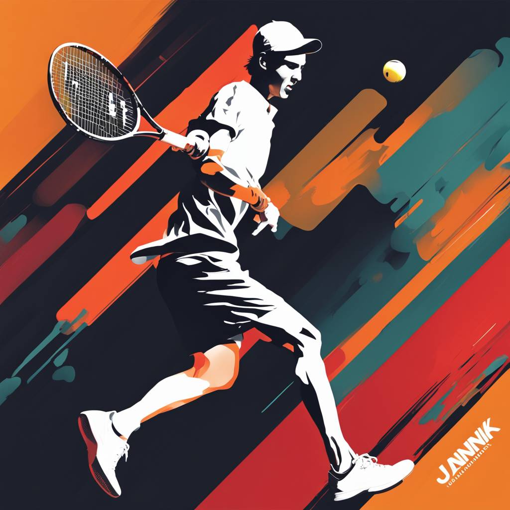 Jannik Sinner Breaks Djokovic's Record and Reaches the Rome Masters Semifinals