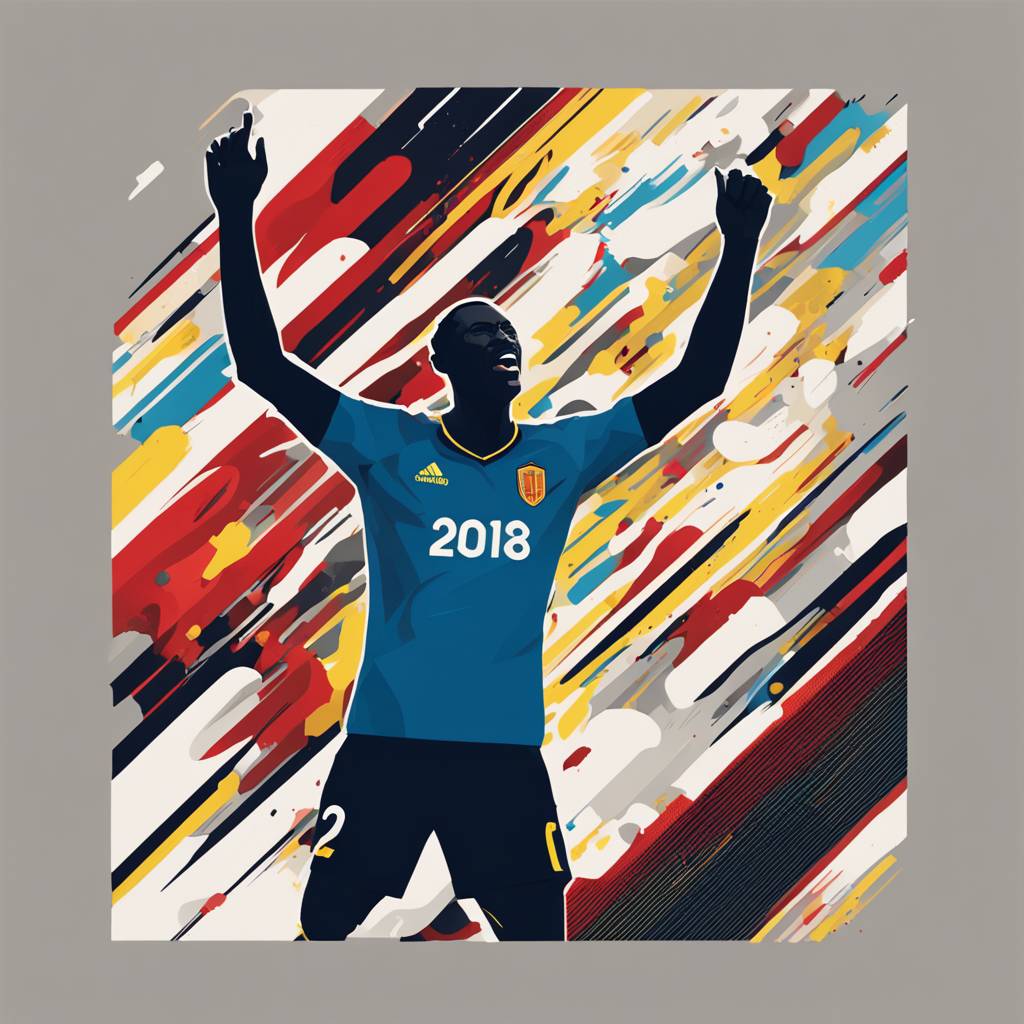 WC 2026: Belgian Coach Garcia Announces Squad, Courtois Returns, Fernandez-Pardo a Surprise