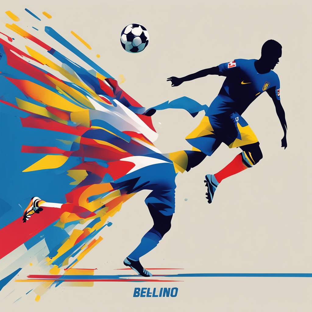 Belinho, the Brazilian Jewel from Zagreb, Targeted by European Giants