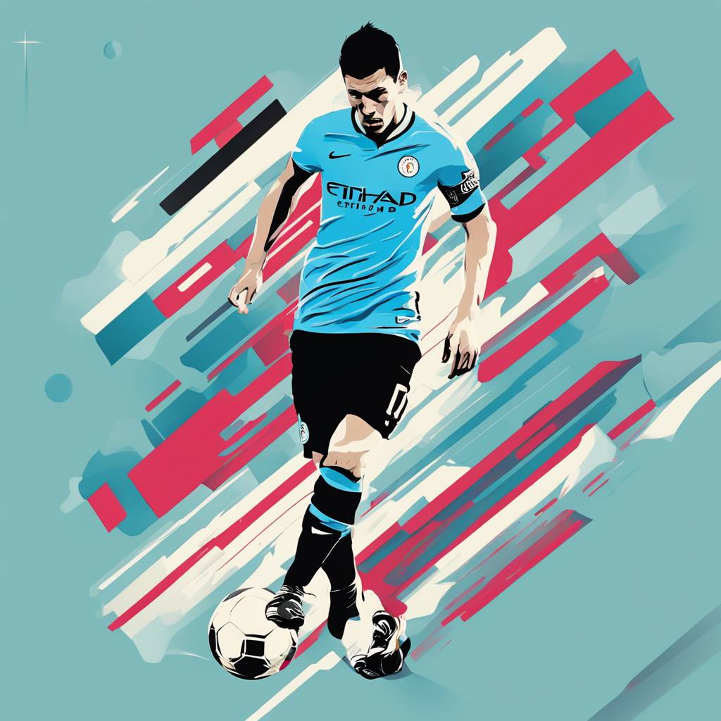 Mateo Kovačić at a Crossroads: Possible Departure from Manchester City Opens Numerous Options