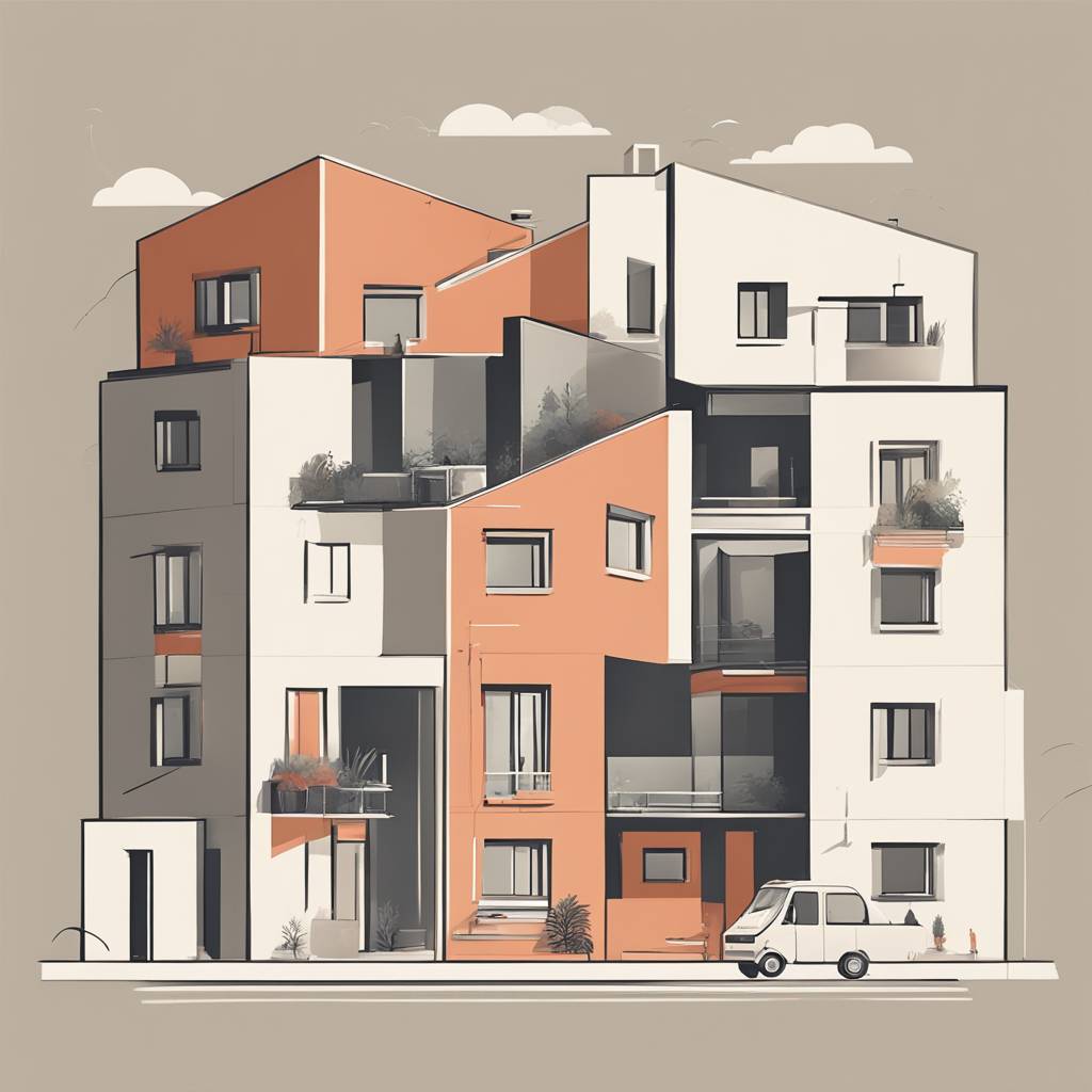 Great Interest in Affordable Housing: Over 870 Applications Received