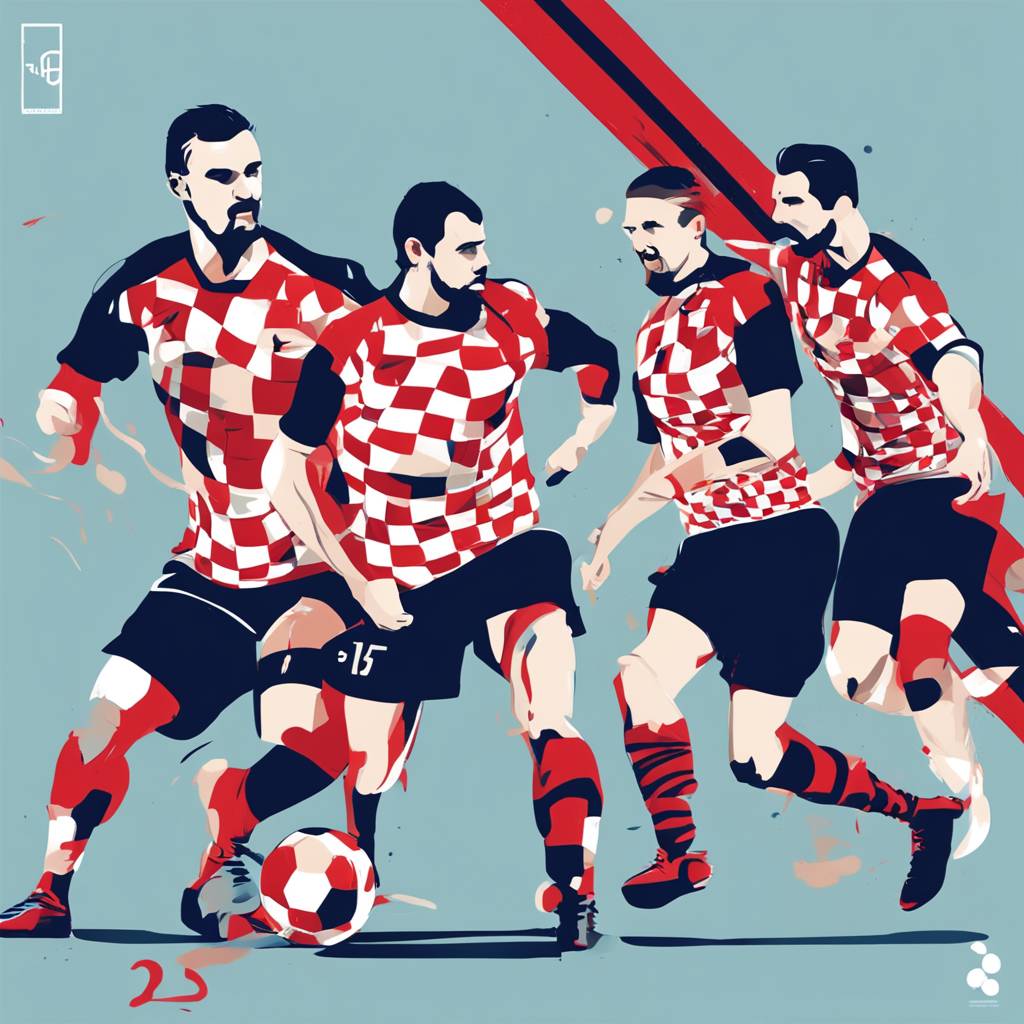 Croatian National Handball Team Seeks to End Losing Streak Against Sweden in Varaždin