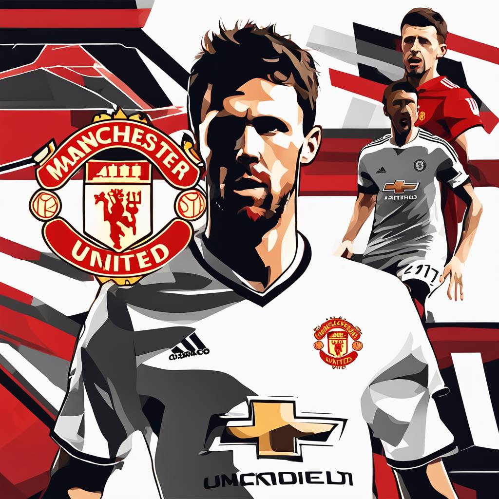 Manchester United Close to Appointing Michael Carrick as Manager
