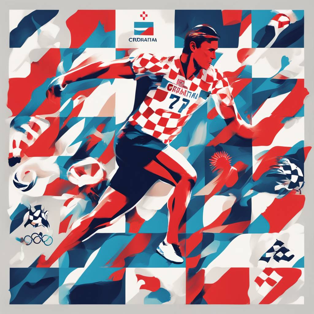 Croatian Olympic Committee: Emergency Session Called Due to Sports Scandals