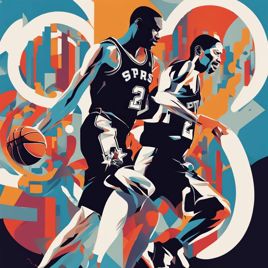 Crazy NBA Night: Detroit Forces Game 7, Spurs in Conference Finals After Nine Years