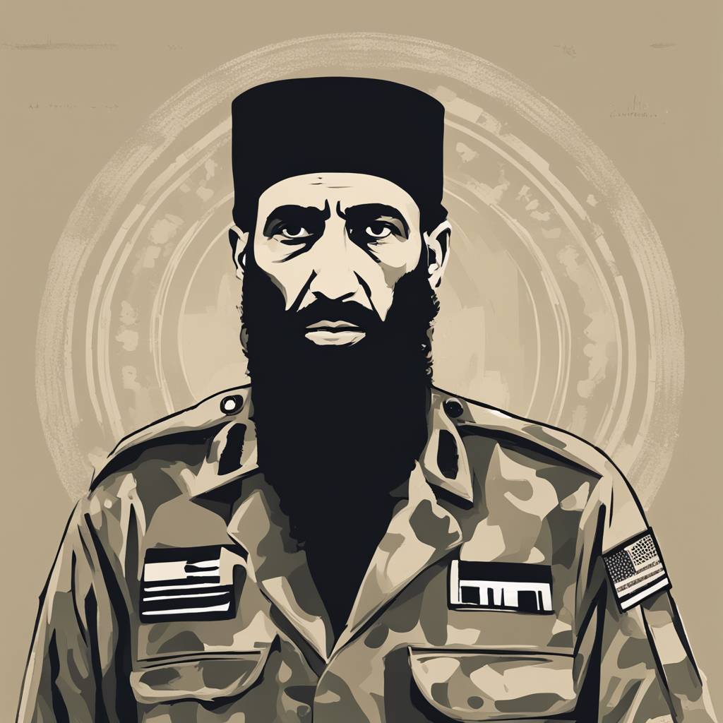 High-Ranking ISIS Commander Eliminated in Joint Operation