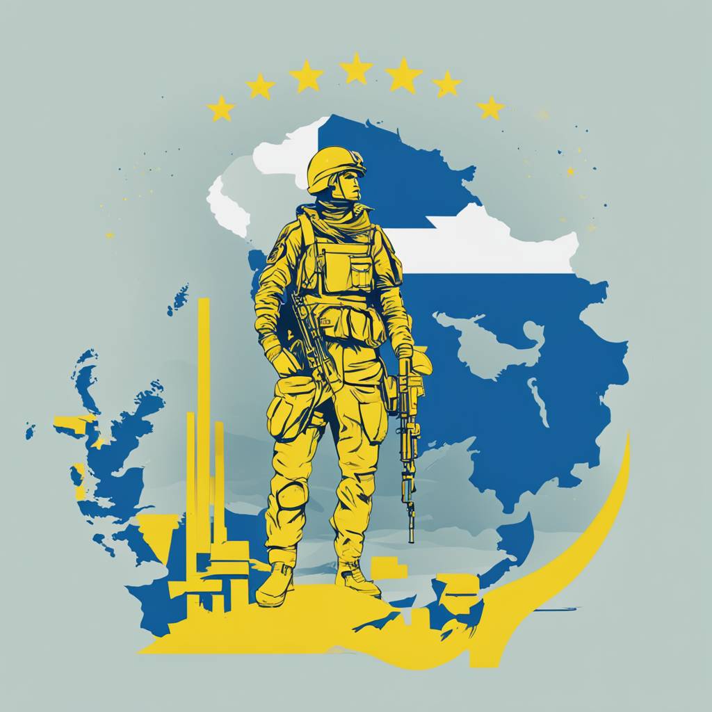 Ukraine Offers Europe Freya: An Alternative to the Patriot System