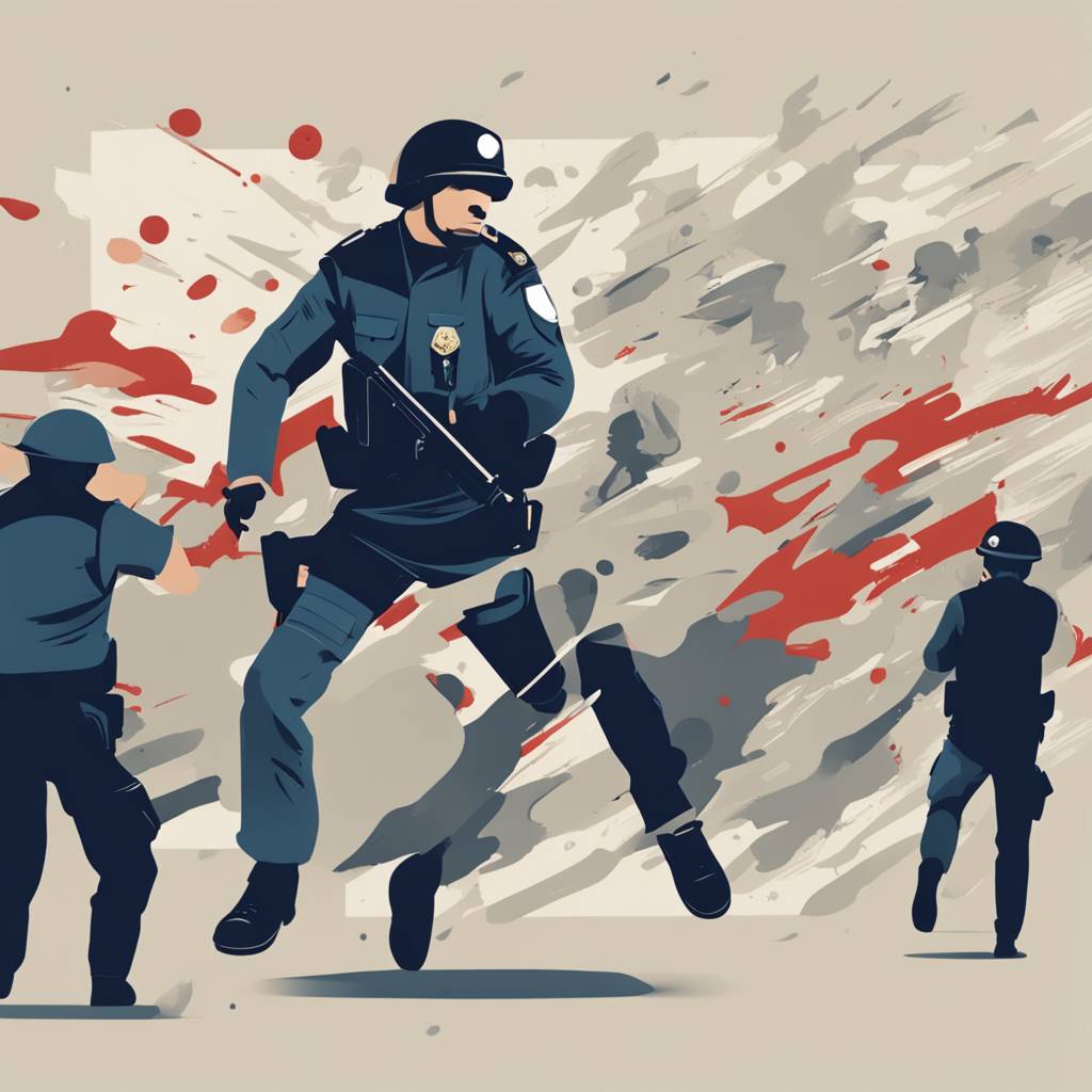 Božinović o napadu na stranog državljanina u Rijeci: Policija nije znala za snimak
