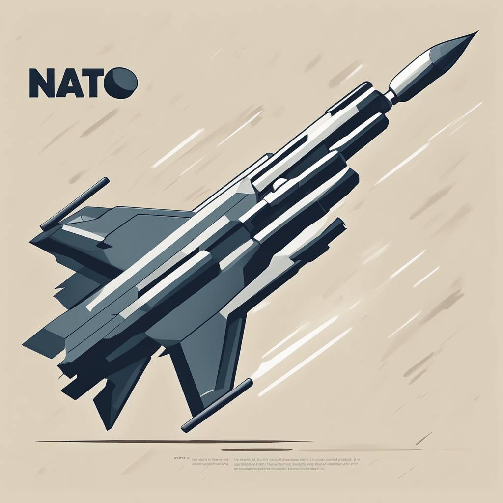 NATO Accelerates Weapon Production Under Pressure from Trump and Rutte