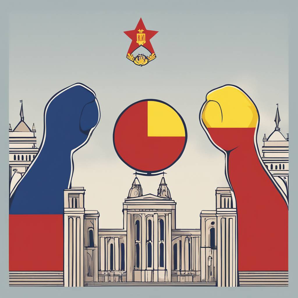 Moldova and Romania Approaching Each Other: Are the Two Countries Unifying?