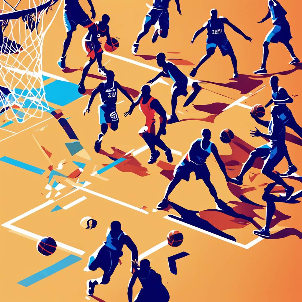 Zadar Delights the World: Spectacular FIBA 3x3 Tournament Charms Visitors