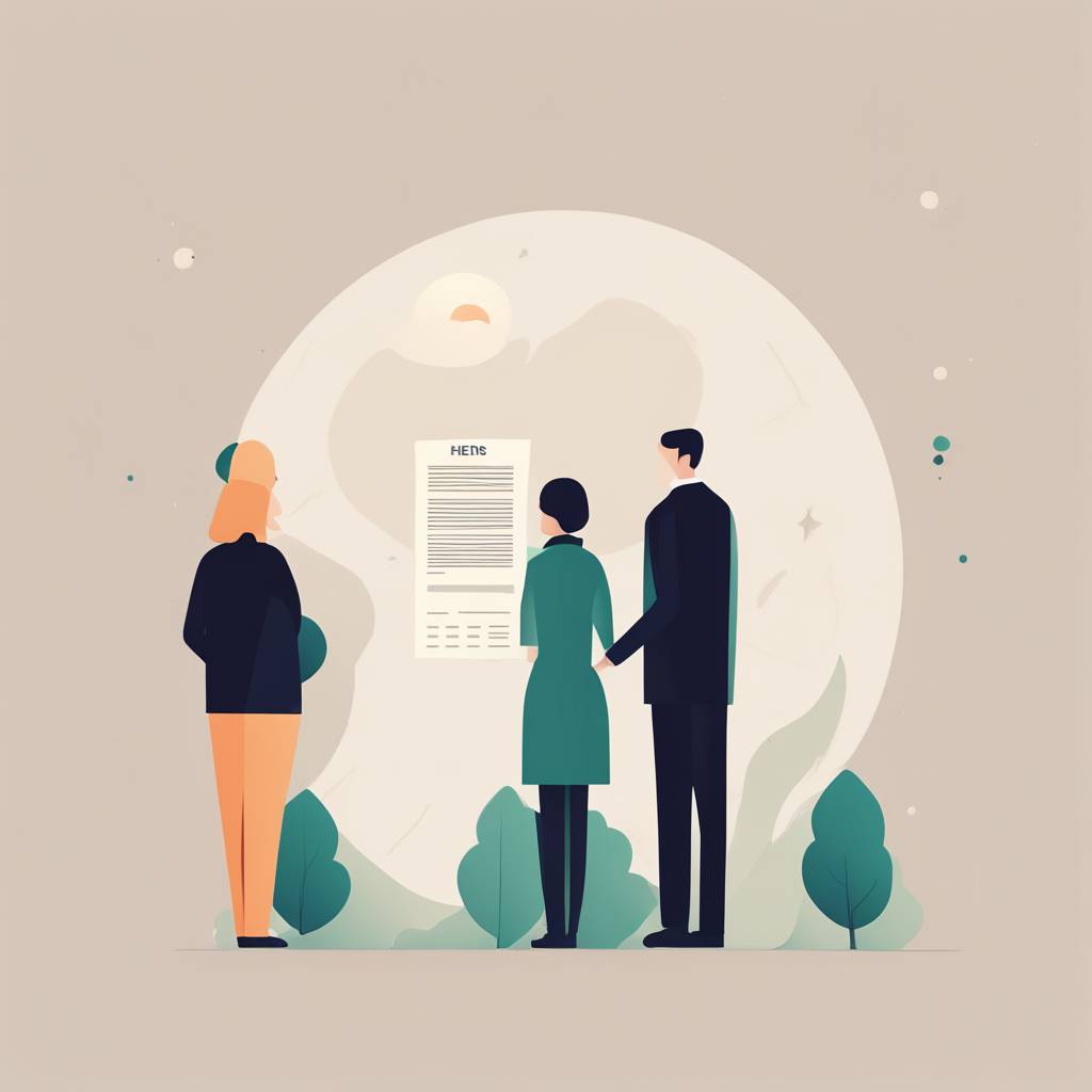 Heirs of the Deceased Await Inclusive Allowance Payment Due to Complicated Procedure