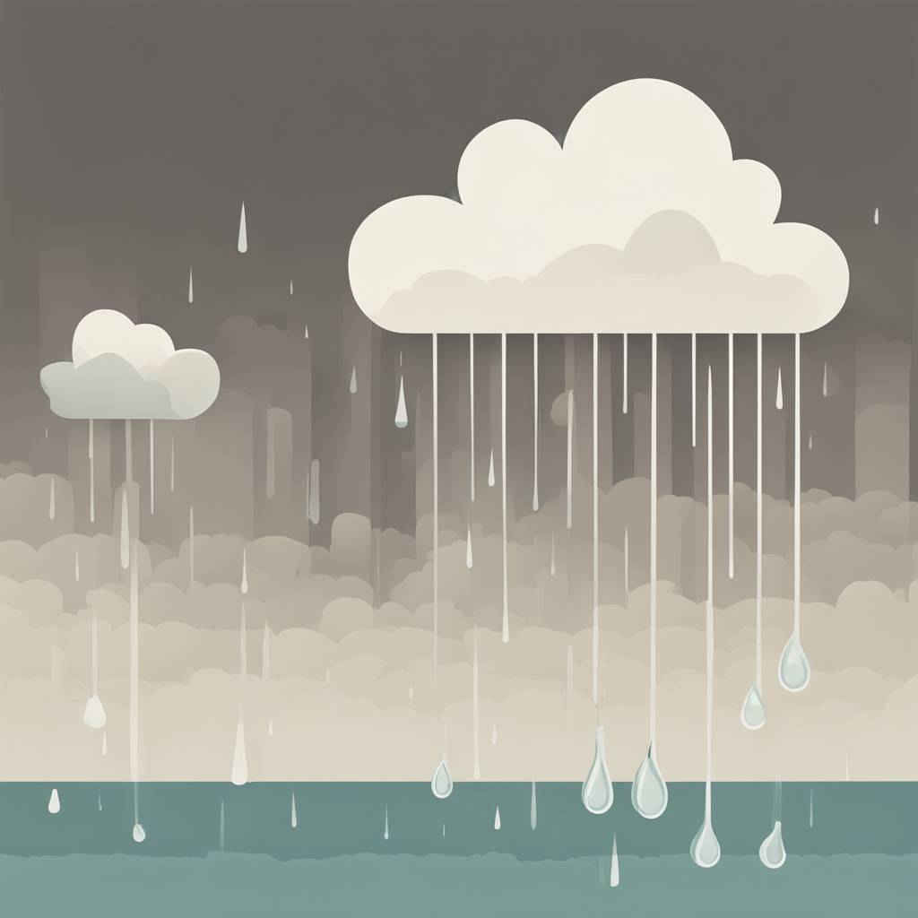 Croatia Expects Variable Weather Conditions with Showers