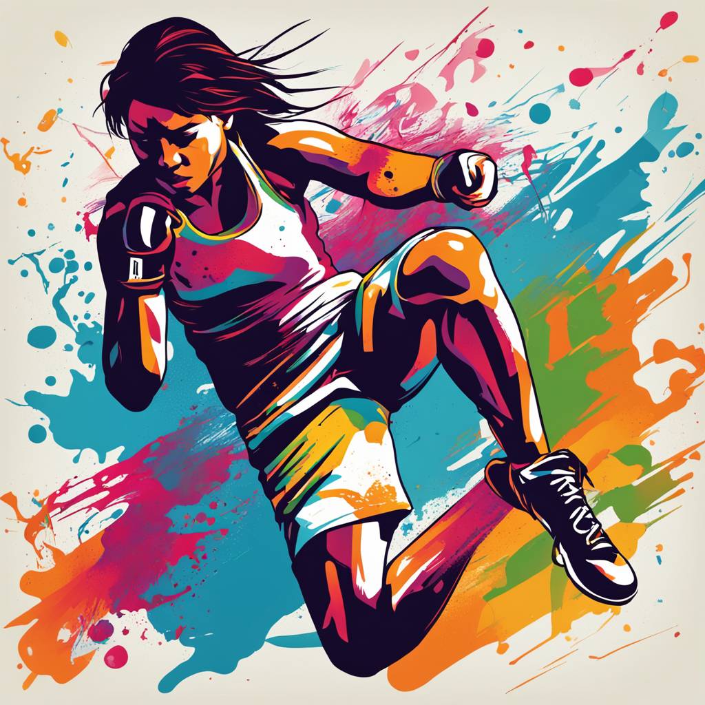 Tragedy in the World of Sports: MMA Fighter Loses Life Saving Girls from Drowning