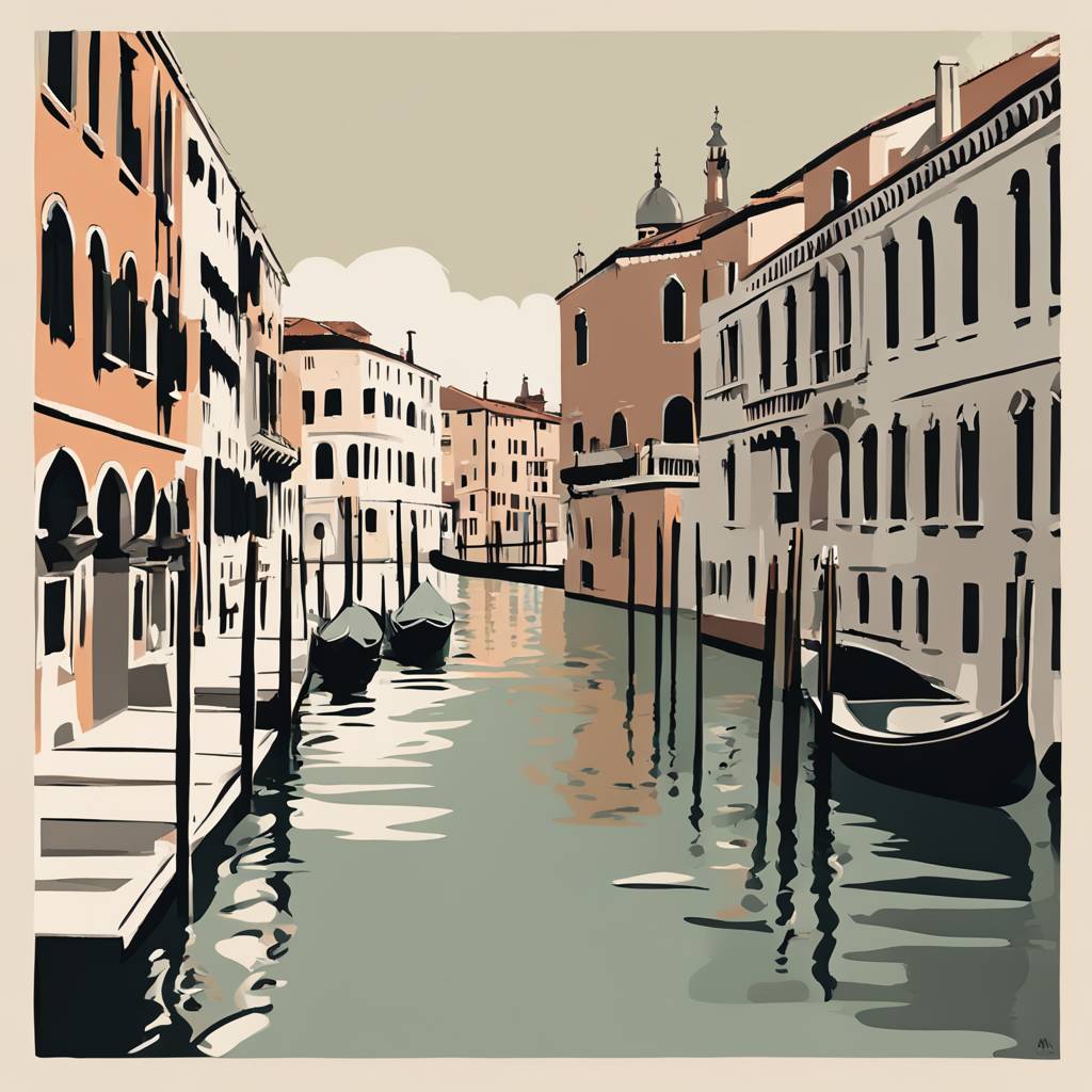 Venice Biennale: An Exhibition in the Shadow of Global Divisions and Sorrow