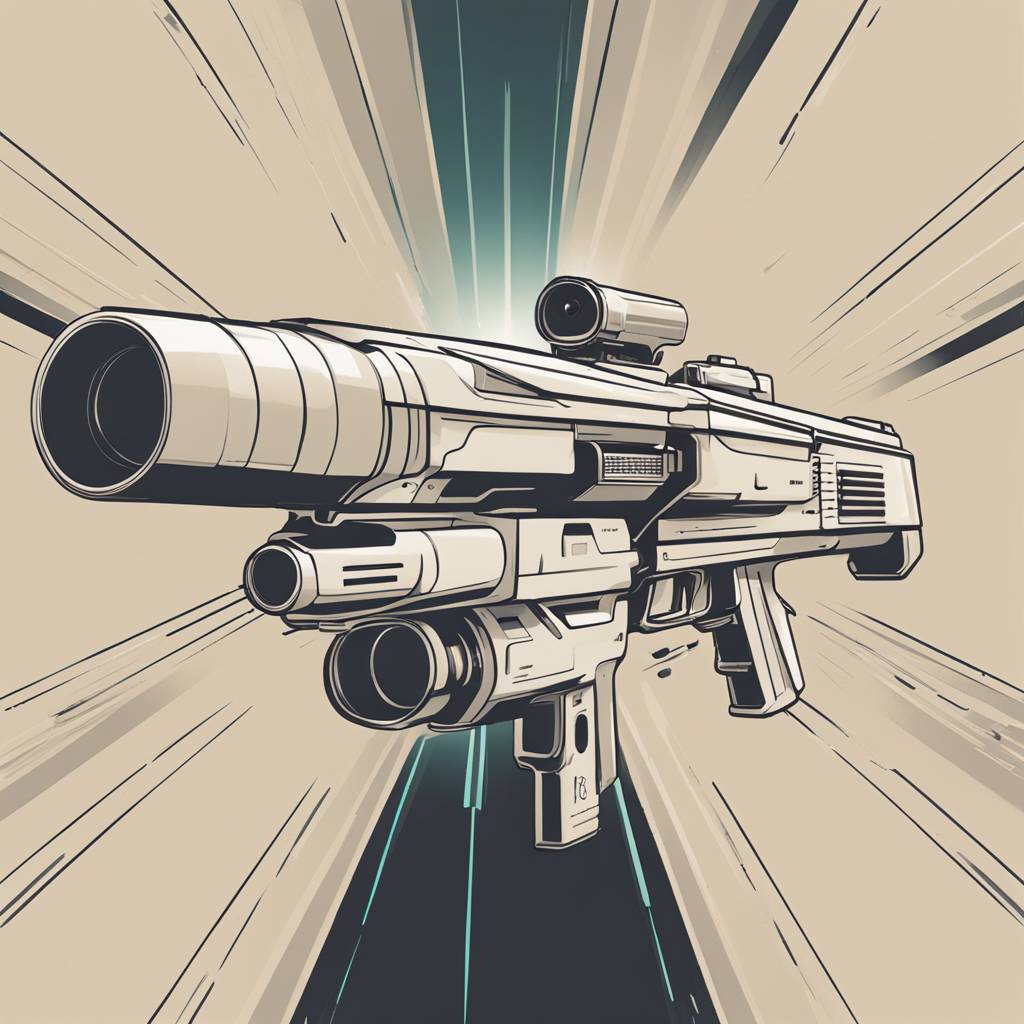 Laser Weapons Becoming a Reality: Which Countries are Buying Them and Why?
