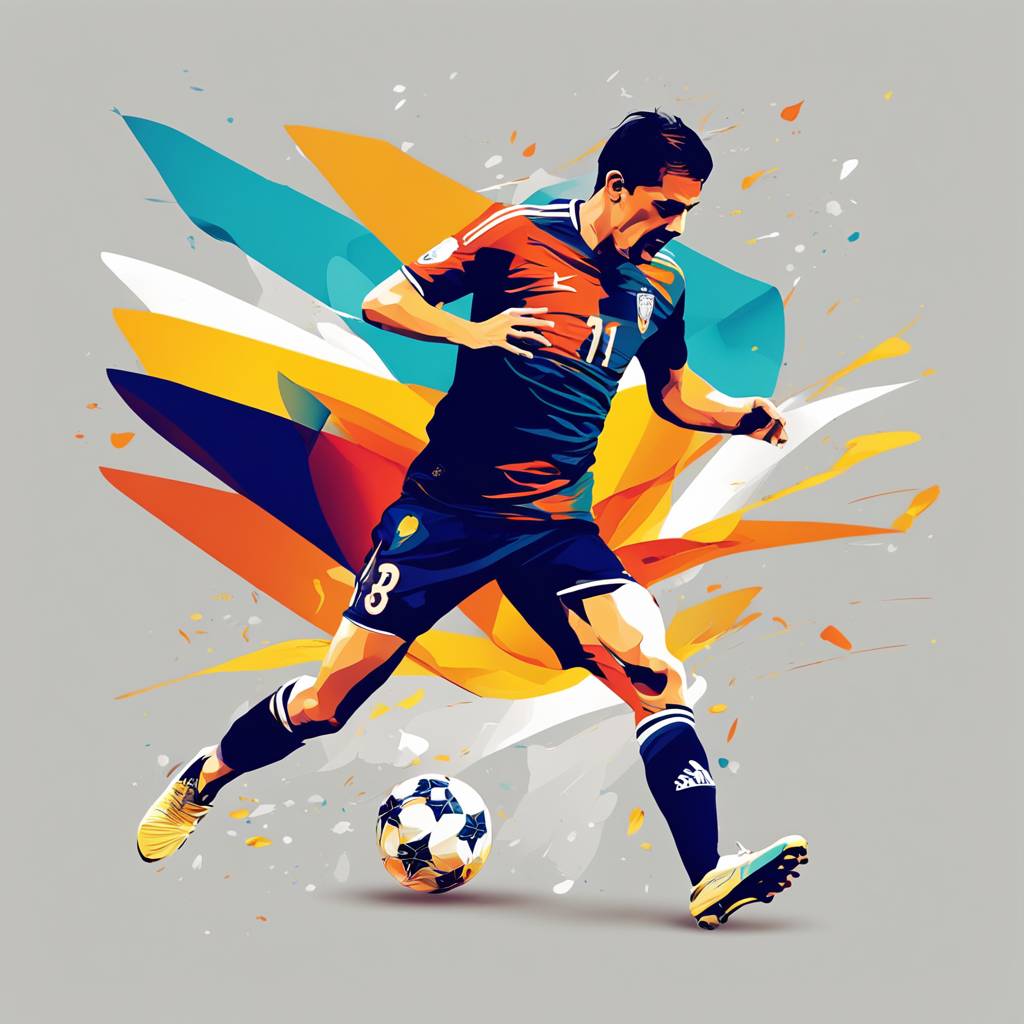 Petar Musa in excellent form: New goal for Dallas and pleasant worries for Zlatko Dalić