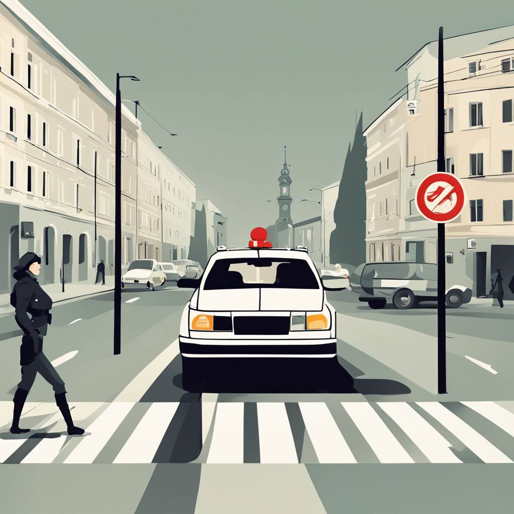Zagreb: Pronađen vozač koji je usmrtio djevojku na pješačkom prijelazu