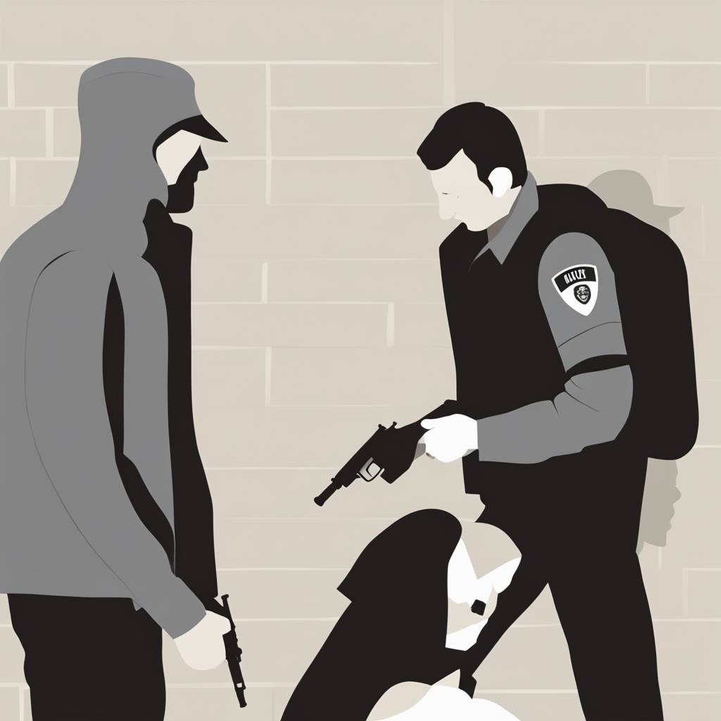 Suspect Arrested for Murder in Drniš