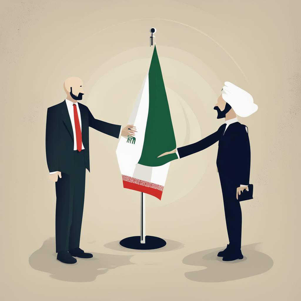 Tensions in the Middle East: Threats and Negotiations Between the US and Iran