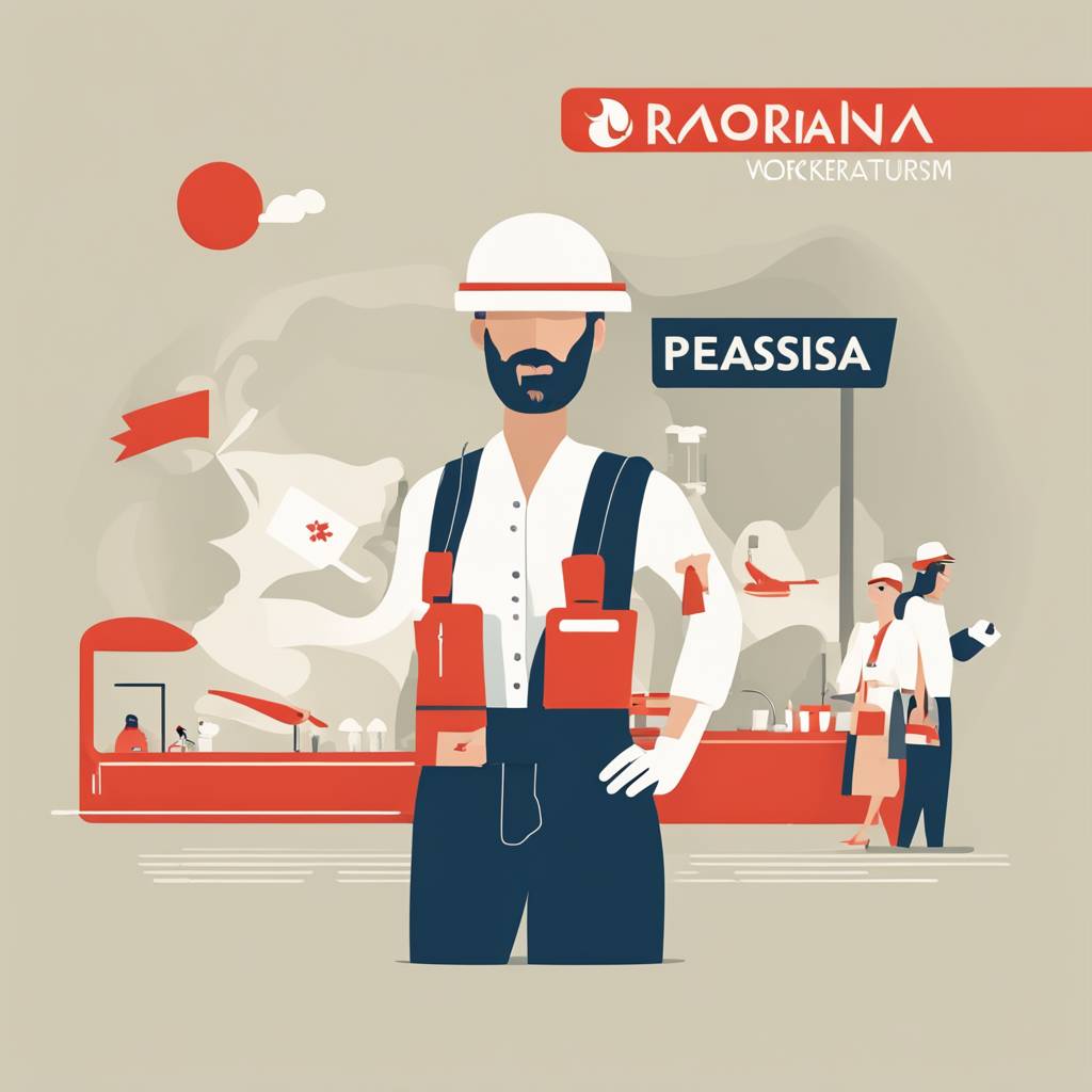 Croatian Seasonal Tourism Workers Have Increasing Bargaining Power