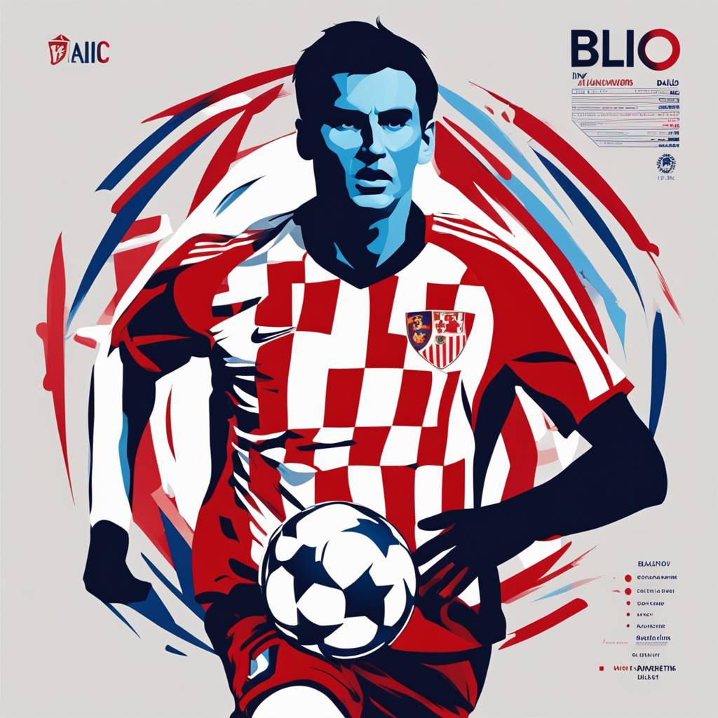 Dalić Announces World Cup Squad List, Beljo and Stojković on Standby