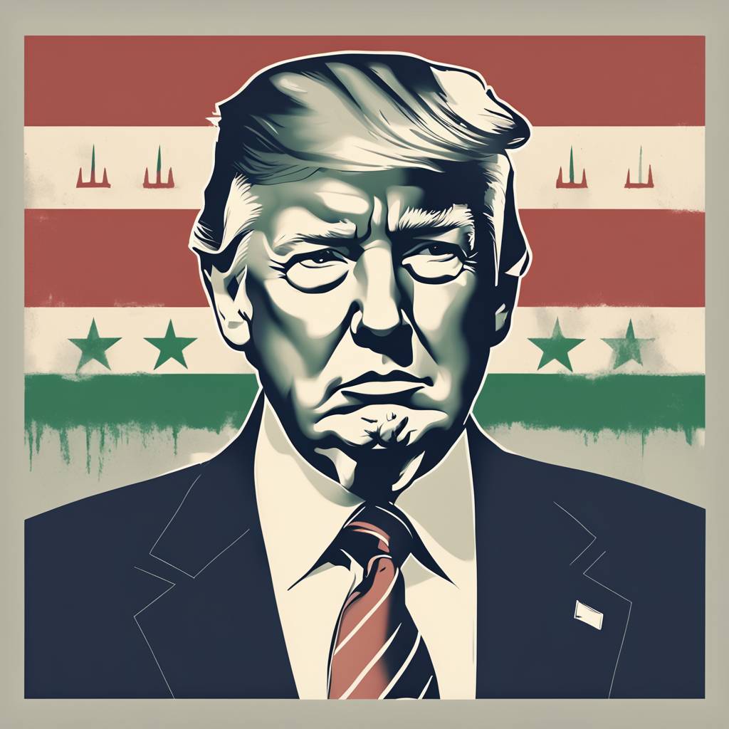 Trump Cancels Attack on Iran Amid Serious Negotiations