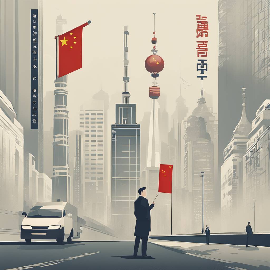 Strategic Shift: Is China Distancing Itself from Russia?