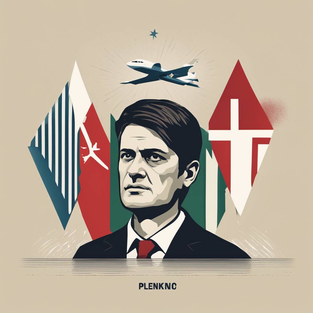 Plenković Warns of Absurd Situation with Gradiška Border Crossing