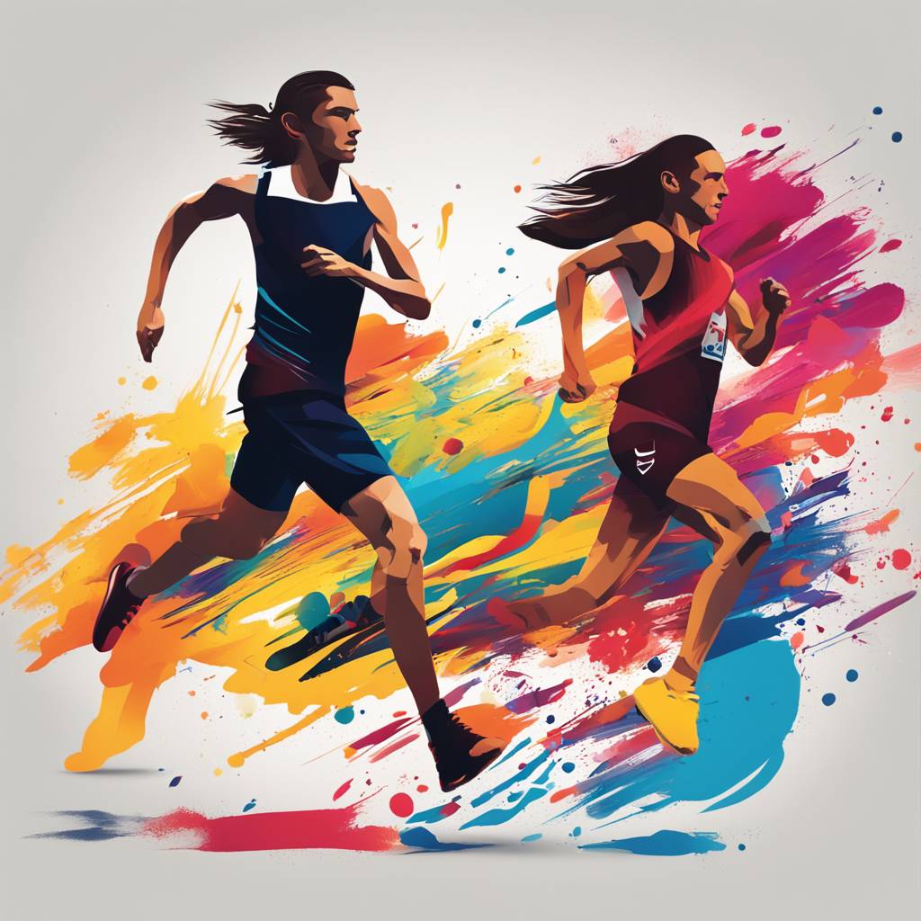 Maksimir to Host Children's Race "Healthy as a Lion"