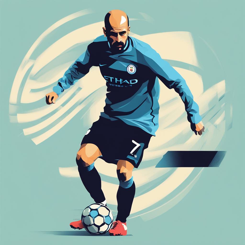 Enzo Maresca to Succeed Pep Guardiola as Manchester City Manager