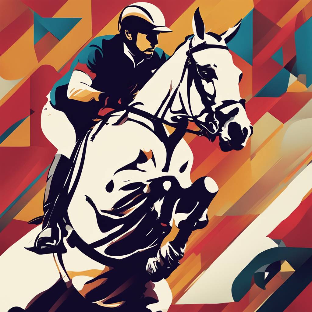 Batida Equestrian Club Continues Dominance on the Croatian Scene: New Tournament at Zagreb Hippodrome