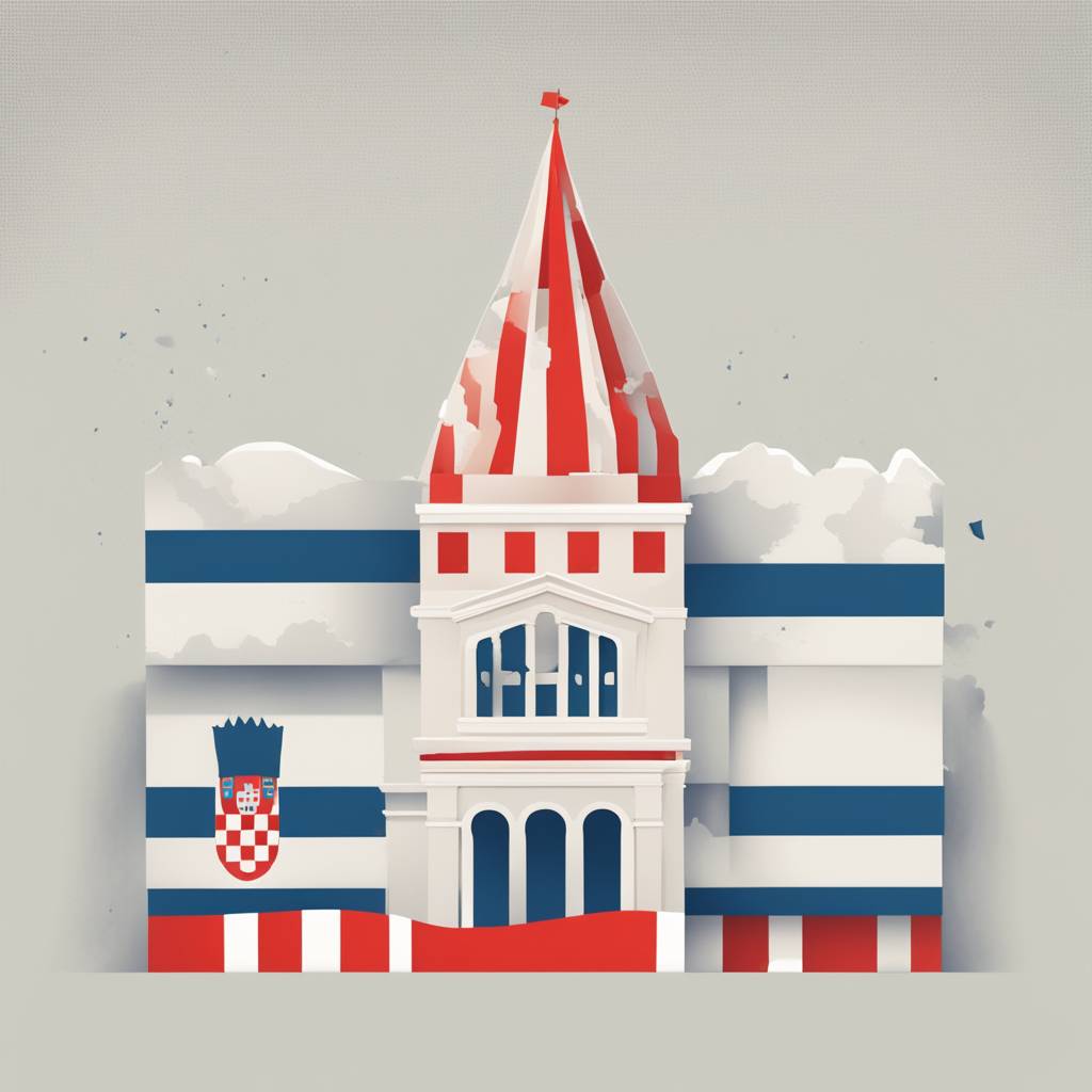 Croatia Marks 35th Anniversary of Independence Referendum